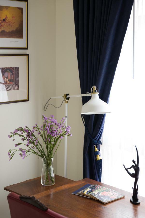 Vimala Residence (Adults Only) กรุงเทพมหานคร ภายนอก รูปภาพ