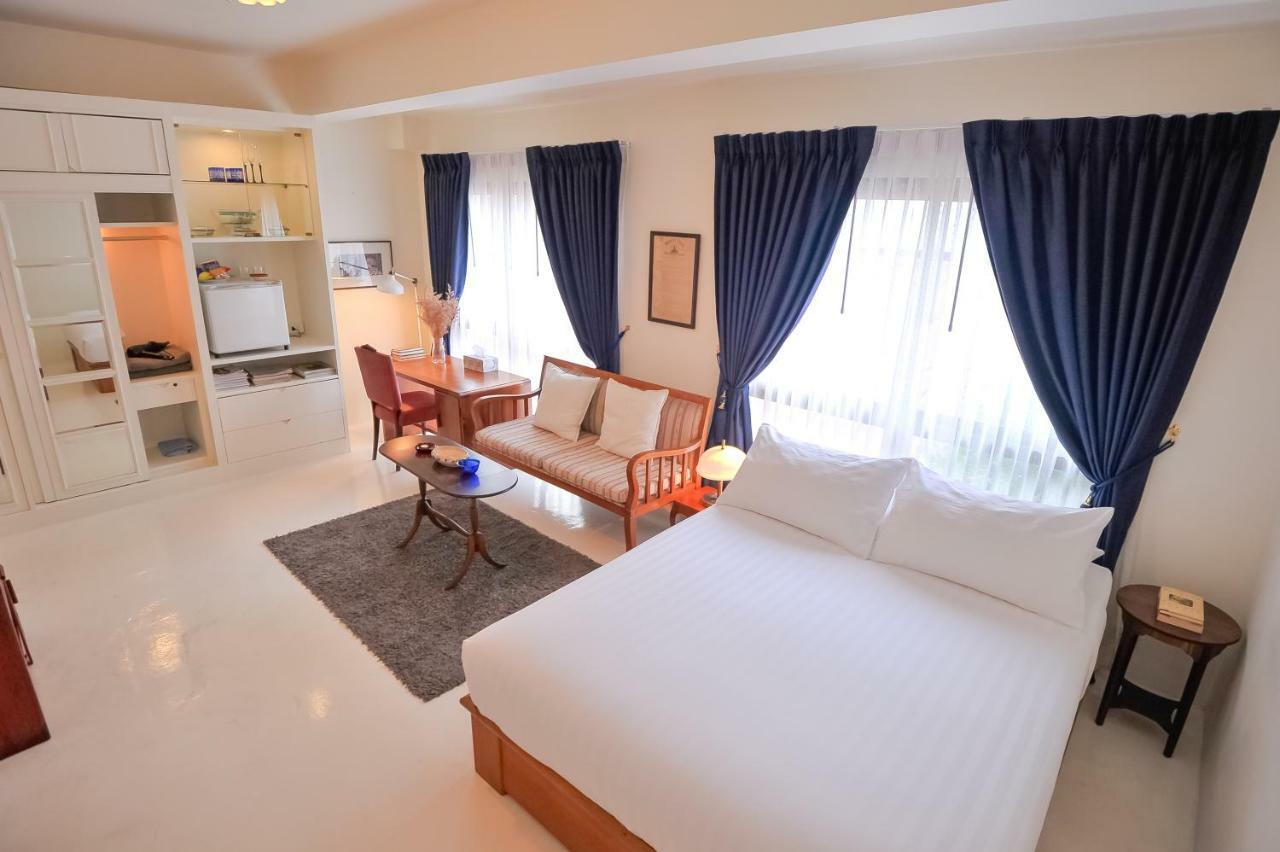 Vimala Residence (Adults Only) กรุงเทพมหานคร ภายนอก รูปภาพ