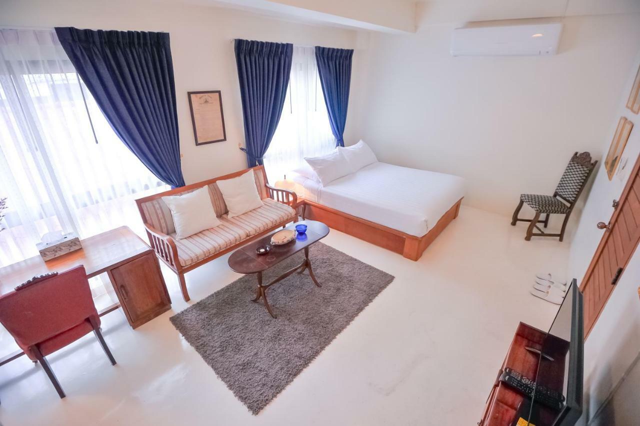 Vimala Residence (Adults Only) กรุงเทพมหานคร ภายนอก รูปภาพ