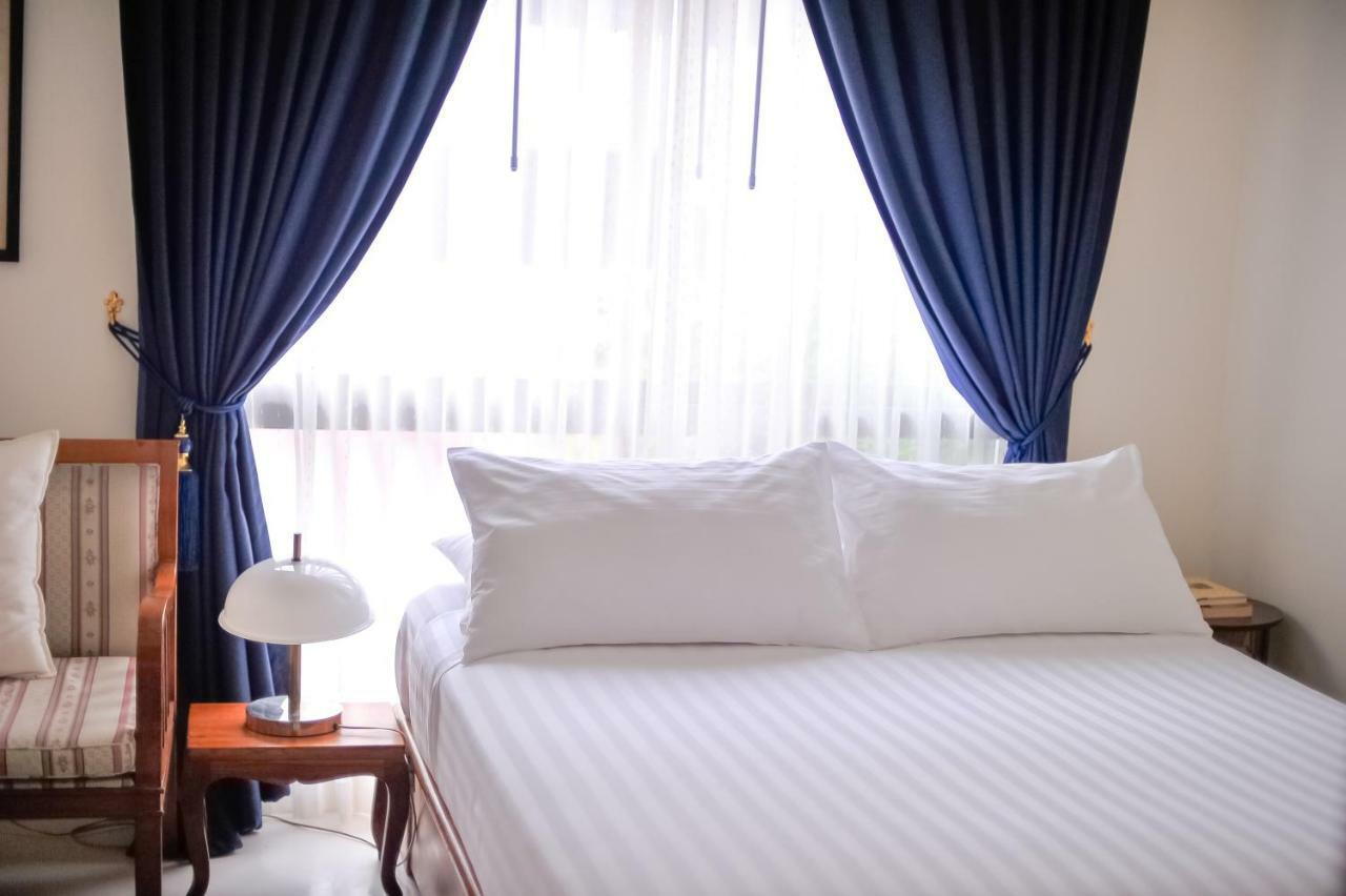 Vimala Residence (Adults Only) กรุงเทพมหานคร ภายนอก รูปภาพ