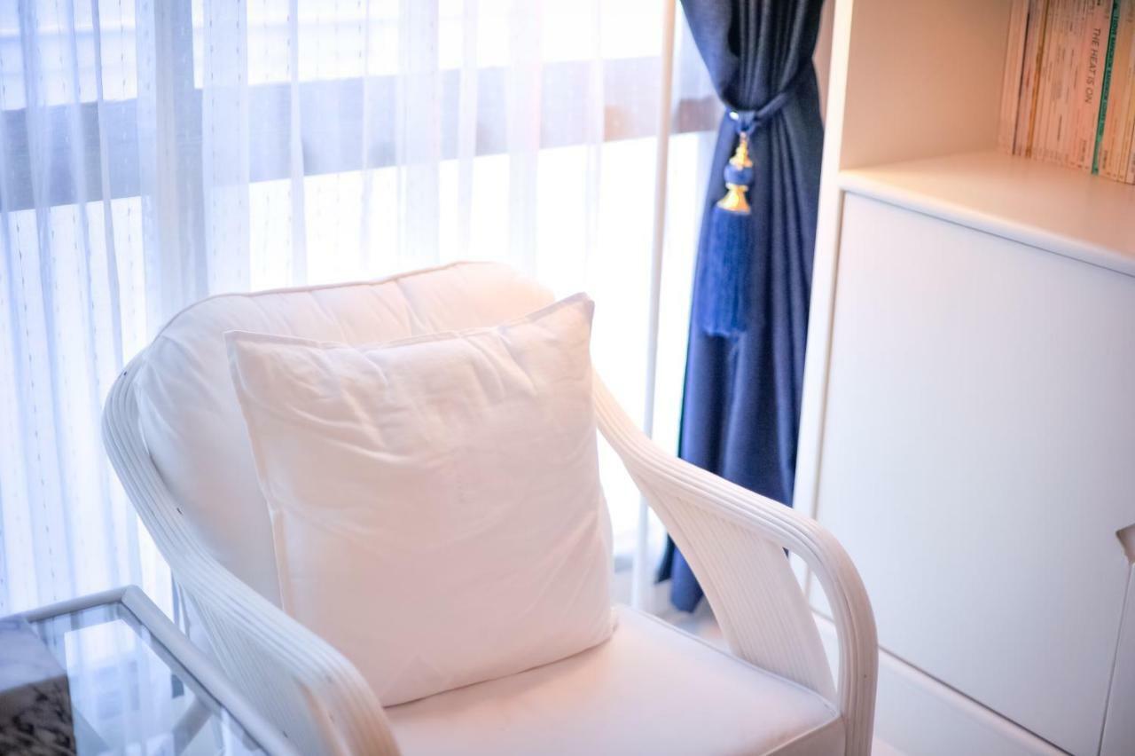 Vimala Residence (Adults Only) กรุงเทพมหานคร ภายนอก รูปภาพ