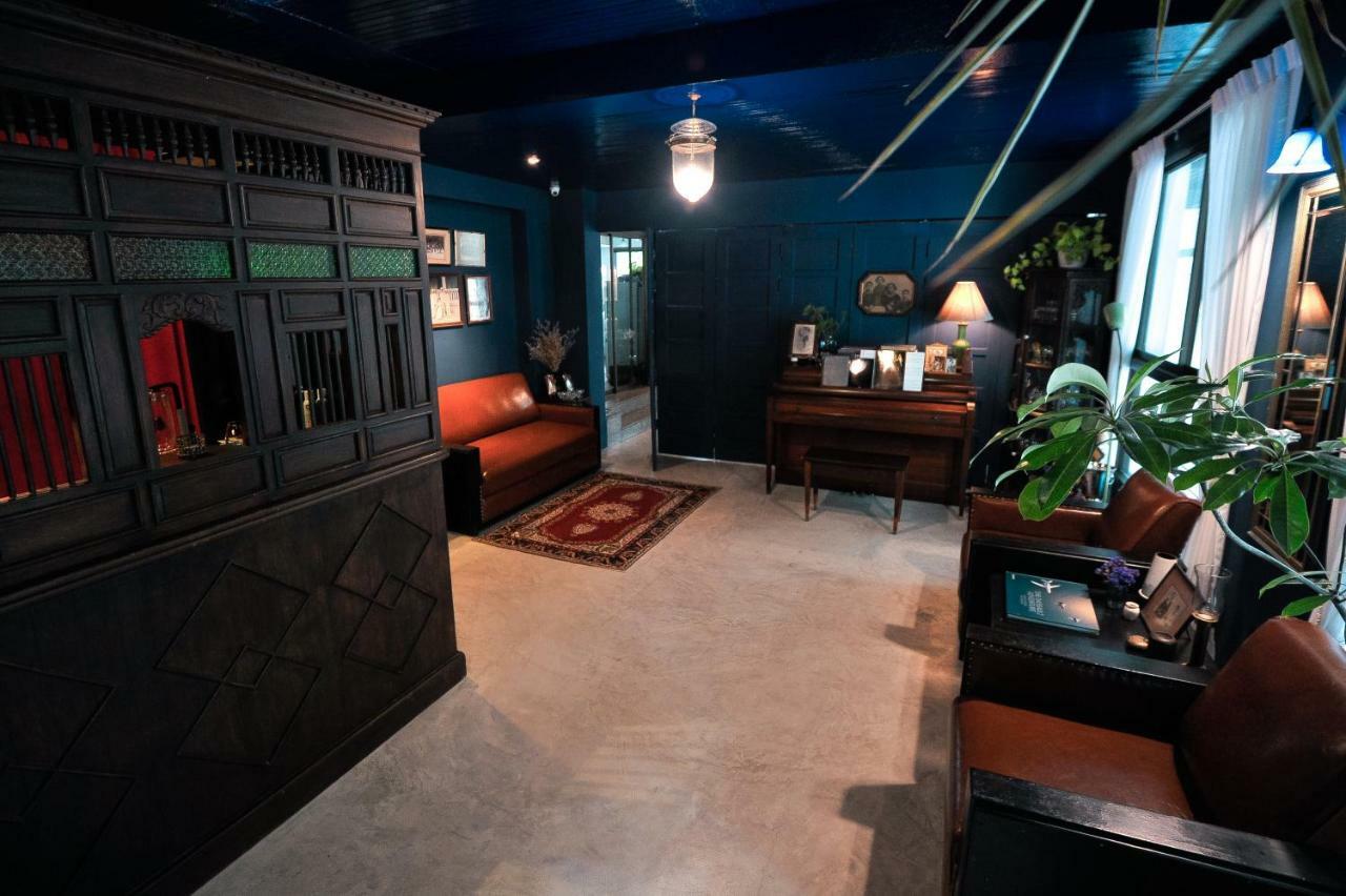 Vimala Residence (Adults Only) กรุงเทพมหานคร ภายนอก รูปภาพ