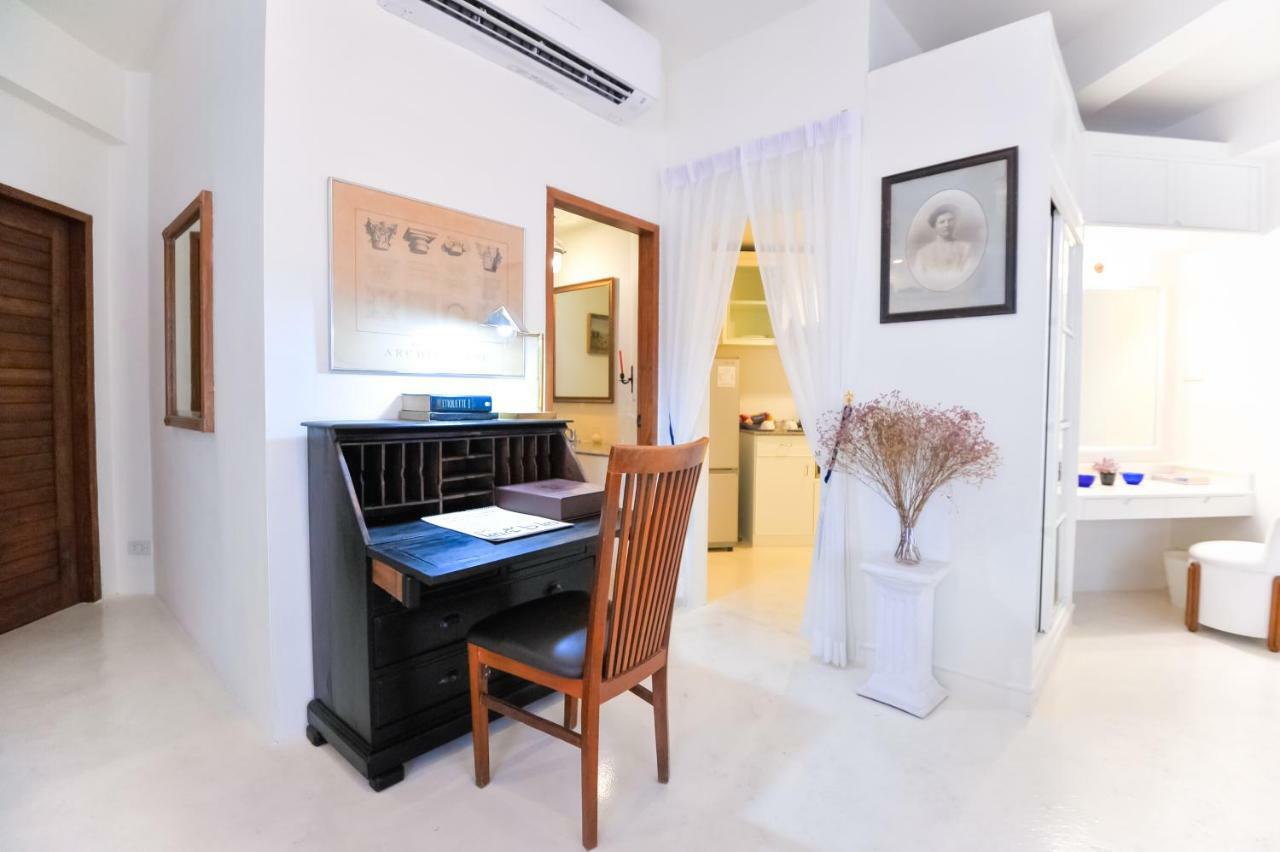 Vimala Residence (Adults Only) กรุงเทพมหานคร ภายนอก รูปภาพ