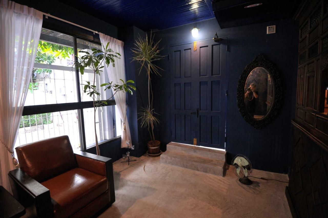 Vimala Residence (Adults Only) กรุงเทพมหานคร ภายนอก รูปภาพ