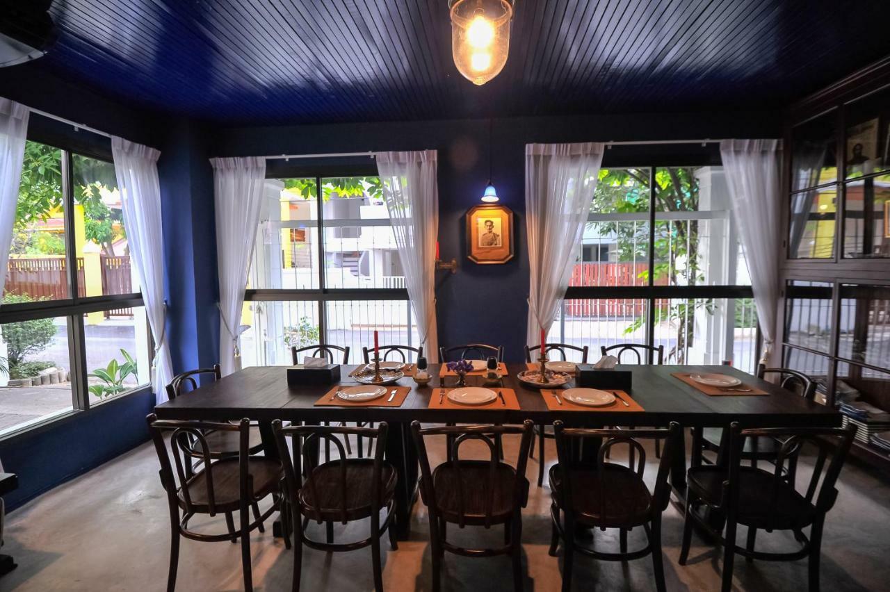 Vimala Residence (Adults Only) กรุงเทพมหานคร ภายนอก รูปภาพ