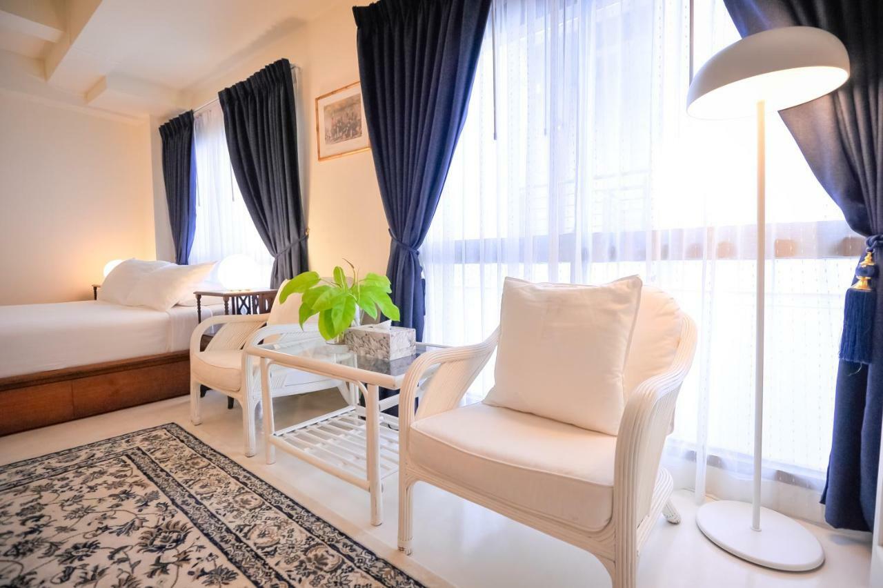Vimala Residence (Adults Only) กรุงเทพมหานคร ภายนอก รูปภาพ