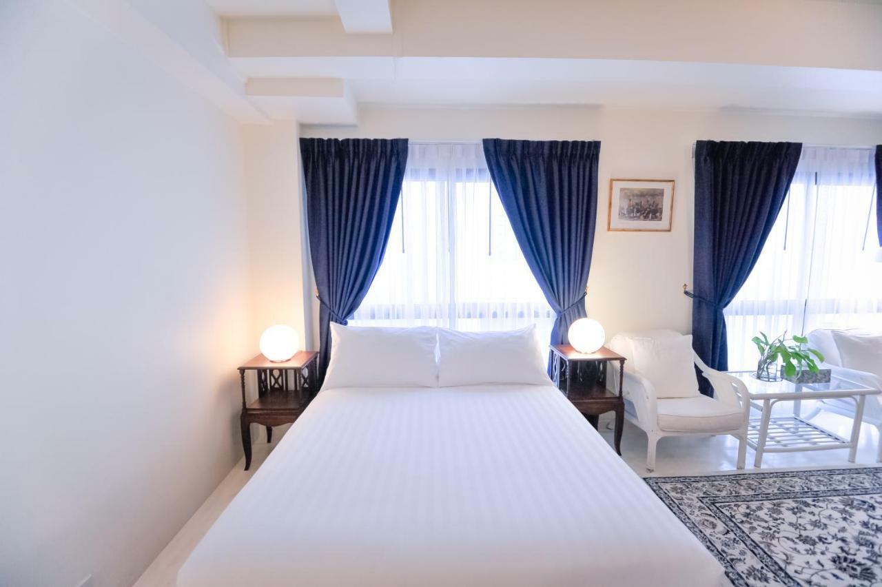 Vimala Residence (Adults Only) กรุงเทพมหานคร ภายนอก รูปภาพ
