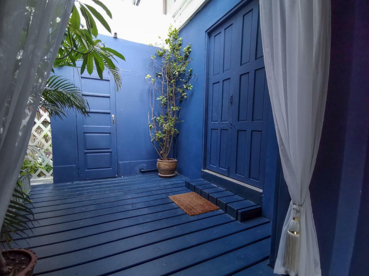 Vimala Residence (Adults Only) กรุงเทพมหานคร ภายนอก รูปภาพ
