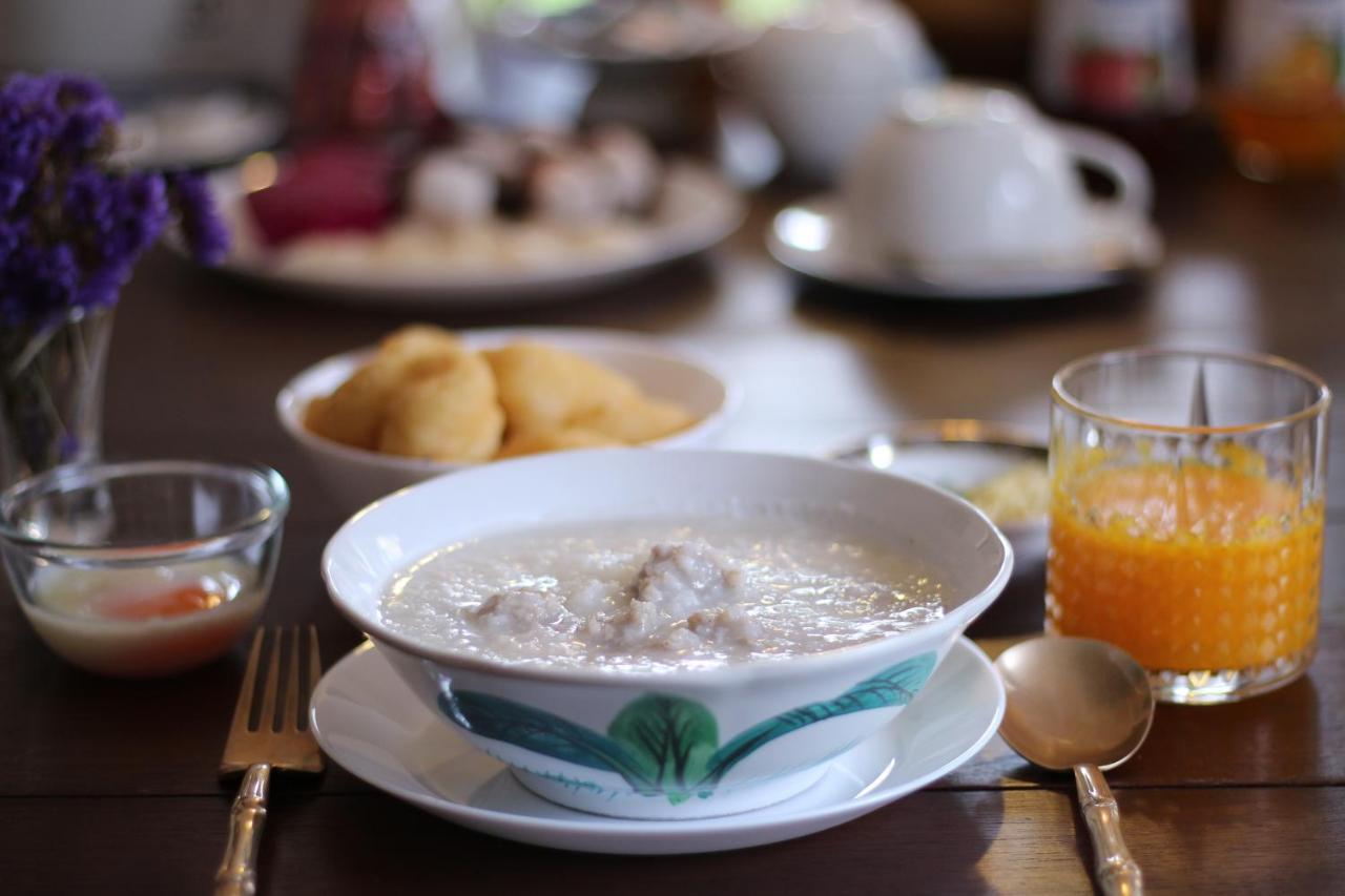 Vimala Residence (Adults Only) กรุงเทพมหานคร ภายนอก รูปภาพ