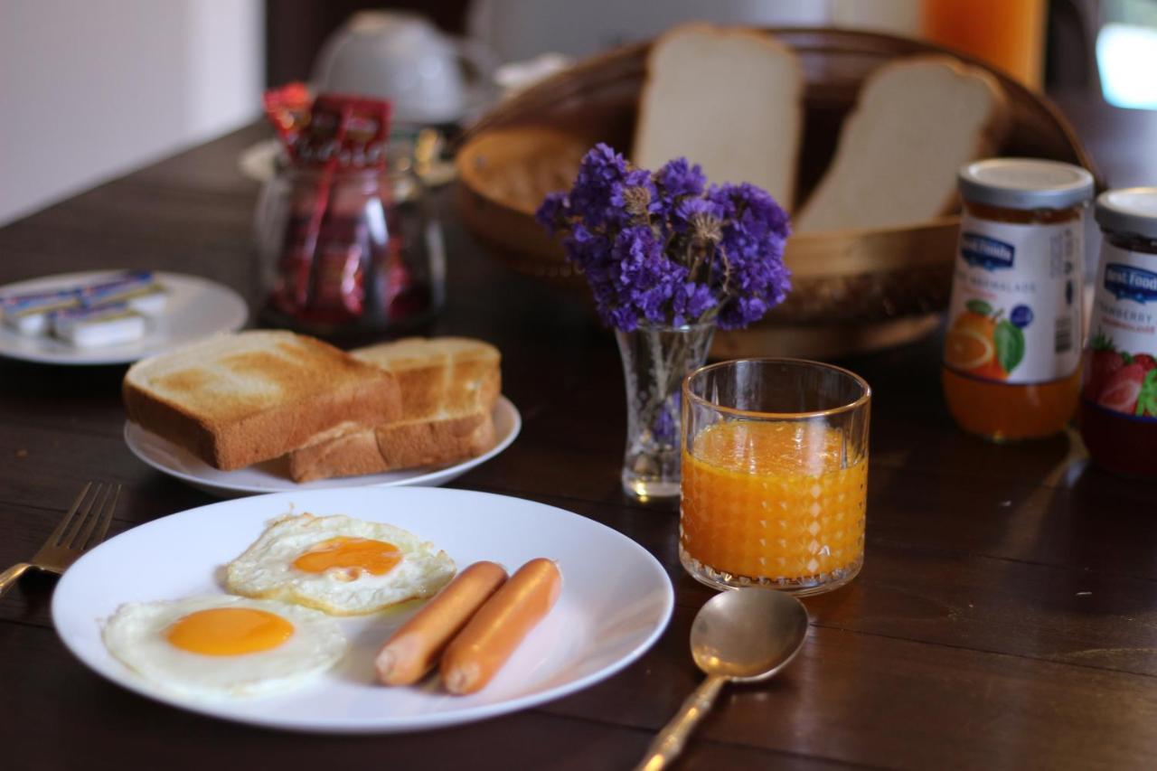 Vimala Residence (Adults Only) กรุงเทพมหานคร ภายนอก รูปภาพ